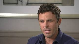 AP Exclusive: Casey Affleck talks Oscars absence and #MeToo movement