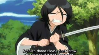 The Recycle Of Bleach Anime Part 2 Of 2