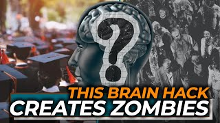 Reviving a Generation of Zombies | Make Thinking Great Again