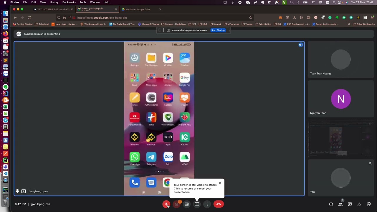 Auto Trading with Telesignal and Cornix Bot
