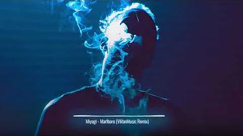 Miyagi   Marlboro VManMusic Remix