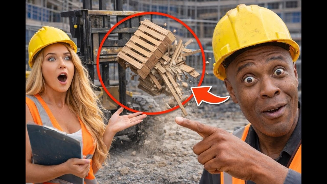 Nobody Believed This Worker Until They Saw What He Built 😱 | EP1 Long