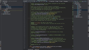 Spring MVC первое приложение (WebApplicationInitializer)