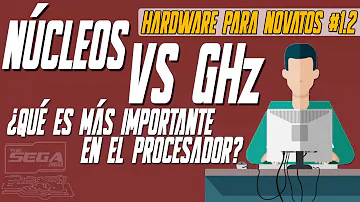 ¿Cuál es una buena velocidad de CPU?