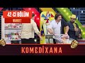 Market | Komedixana 42-ci Bölümdən