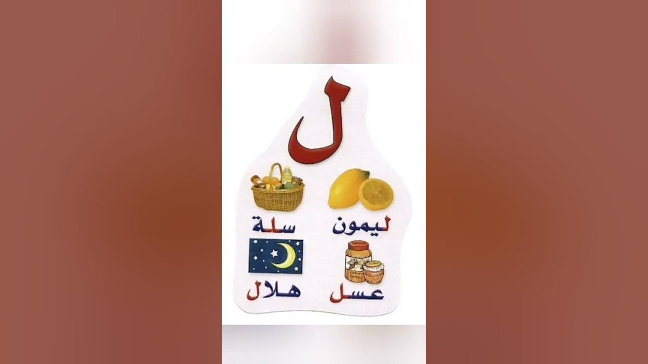 Words For The Letter U
