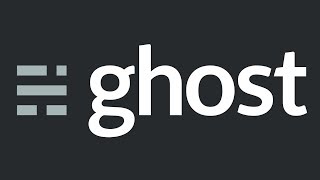 How to Create Ghost Themes:  #2 Installing Dependencies Windows
