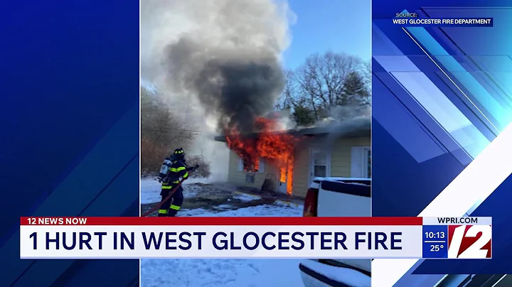 26 guests displaced after Glocester motel fire
