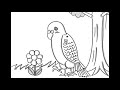 鉄拳「スケッチ」(パラパラ漫画作品集より)