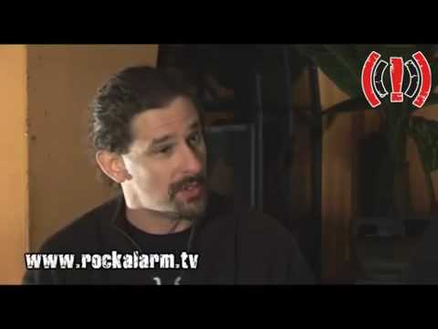 Cannibal Corpse interview 2009