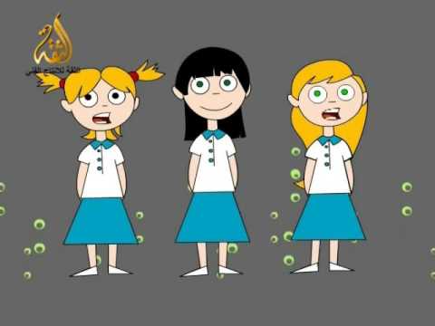 دعاء الخروج من المسجد سهى حمادة 