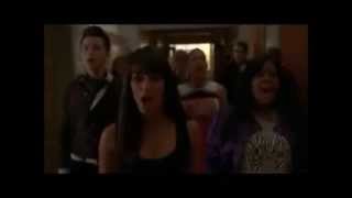 GLEE - How Will I Know