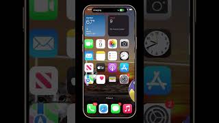 DirtyZero iOS 18 – 18.3.1 Jailbreak Tweak | Hide Dock, Home Bar & More (No Jailbreak)