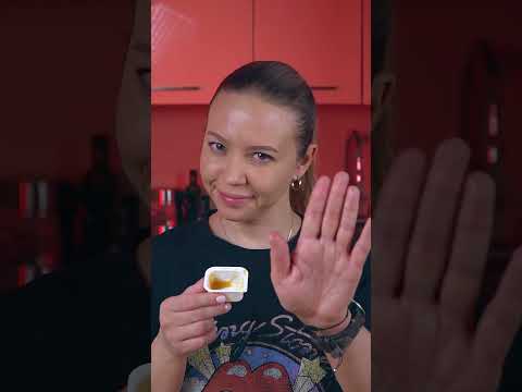 Годный лайфхак для наггетсов!