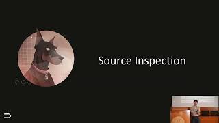 The Bridge Problem: Malicious Token Detection with LLMs | Georgios Loukovitis, Dedaub