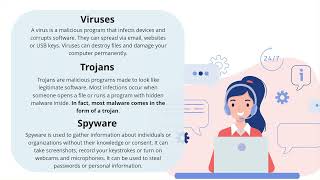 Cybersecurity Awarenesss 103 - Mobile Devices and Malware