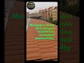 Mangalore Double Tiles Pergola Installation Completed | Premium Outdoor Roofing by Iron-Crafts