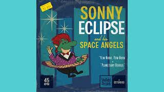 My Name Is Sonny Eclipse - Sonny Eclipse