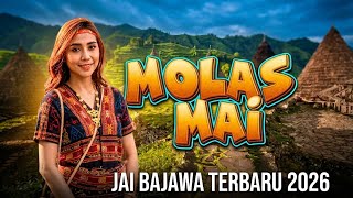 MAI MOLAS MAI||LAGU JAI TERBARU 2026@YWO16 