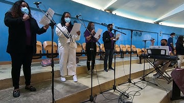 Alleluia (2nd Sunday of Advent)