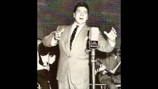 Video thumbnail of "Mario Lanza (Live) - Be My Love"