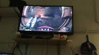 Mass Effect 1 Klensal