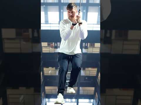 I Cured @MrBeast’s Fear Of Heights - I Cured @MrBeast’s Fear Of Heights