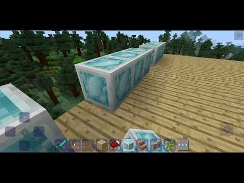 მაიქრაფთი ქართულად2 ნაწილი