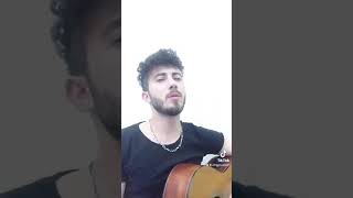 Ahmet Yakış - Bilal Sonses Eden Bulur (Cover) Resimi