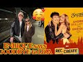 “A SECRET IN PRAGUE CAST ✨🔥 Andrea & Enrique’s Chemistry Is UNDENIABLE!”