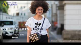 FLWC Event Shirt Promo