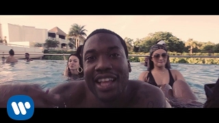 Смотреть клип Meek Mill - Glow Up [Official Music Video]