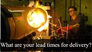 Lab Glassware Supplies and Manufacturer