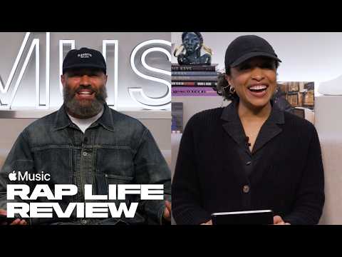 Rap Life Review