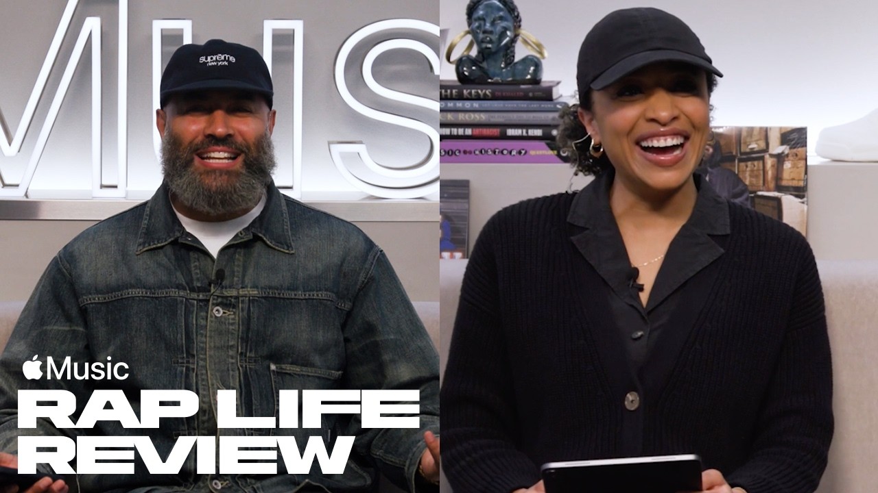 Lil Uzi Vert & Ebro's Interview Anniversary & Baby Keem's Album Sales | Rap Life Review