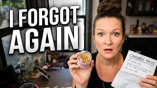 My Desk Setup Routine & The Truth About Sugar Rose Crumble...with Nicola!