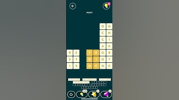 Wordbrain Daily Challenge April 30 2021 Answers | Cheats for Wordbrain