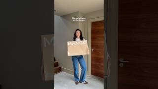 Mango Autumn Knitwear Haul  Linked On My Ltk