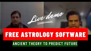How To Predict | Introducing Free Online Astrology Software For Prediction | Learn Vedic Astrology screenshot 5