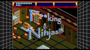 Light Crusader Ep 6- Let