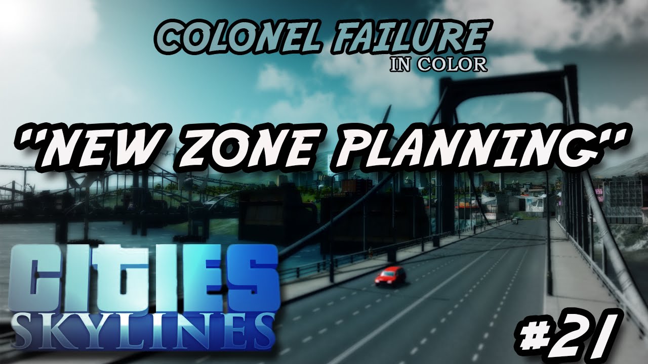 cities skylines unlimited money all zones