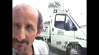 Catalzeytin Kahraman 1999 1