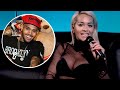 Chris Brown Being THIRSTED Over By Celebrities(Female)!