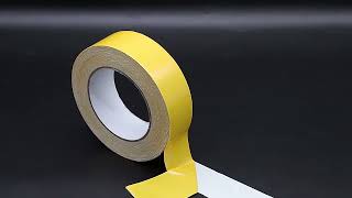 Heavy Duty Hig Double Sided Rug Carpet Tape For Bonding Carpet