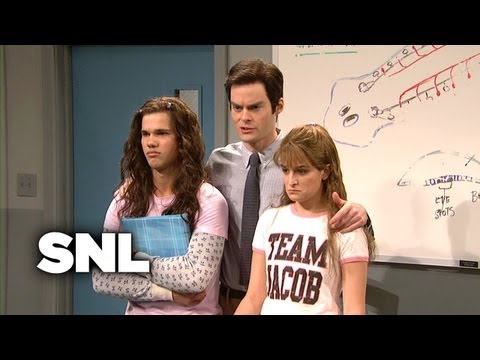 Lab Partners - Saturday Night Live