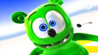 Kummipea Instrumental - With Gummy Bear Arabic Version