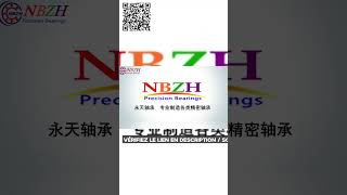 NBZH 10 pcs ET0611 MR116RS Mr116zz  Bearing 6x11x4 Mm Hobby Electric Rc Car Truck Ball Bearings MR1