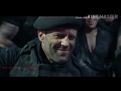 فلم المرتزقة 3
