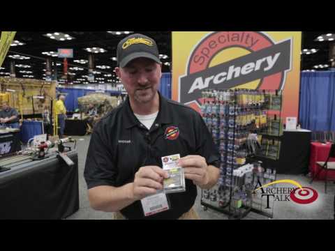 Specialty Archery: ATA 2017