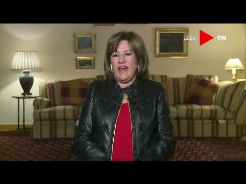 هدى عبدالناصر هذا ما ورثناه المشاعر الطيبة من المصريين للرئيس جمال عبد الناصر